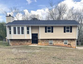 3636 Mt Laurel Way SW in Snellville, GA - Building Photo