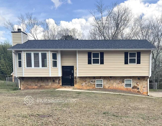 3636 Mt Laurel Way SW