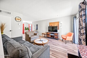 4630 N 68th St in Scottsdale, AZ - Building Photo - Building Photo