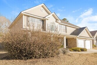 4754 Spinepoint Way in Douglasville, GA - Foto de edificio - Building Photo