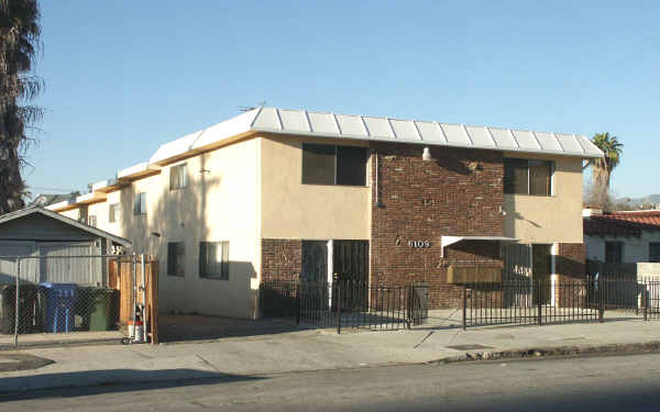 6109 Mesa Ave in Los Angeles, CA - Building Photo - Building Photo