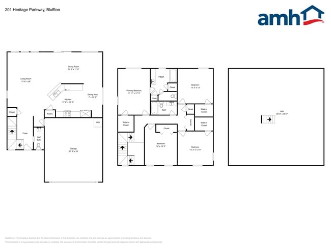 201 Heritage Pky in Bluffton, SC - Building Photo - Building Photo