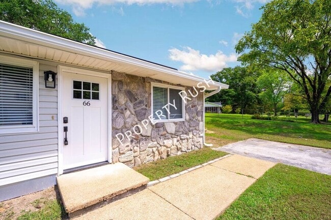 property at 64 Frawley Rd