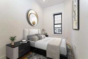 59 Thompson St in New York, NY - Building Photo