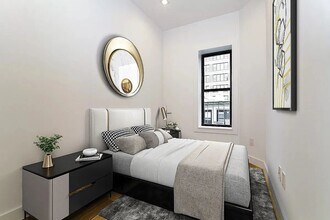 59 Thompson St, Unit 27 in New York, NY - Building Photo - Building Photo