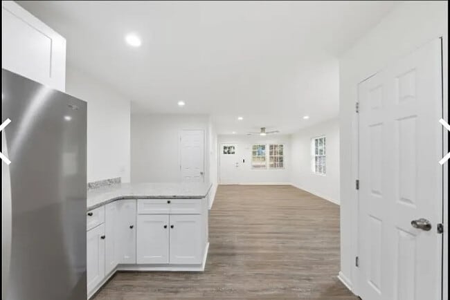 Room in House on Lincoln St SW in Atlanta, GA - Foto de edificio - Building Photo