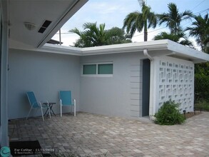 2009 SE 26th Ave in Fort Lauderdale, FL - Foto de edificio - Building Photo