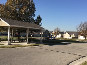 1519 W Turtle Dove Ln in West Jordan, UT - Foto de edificio - Building Photo