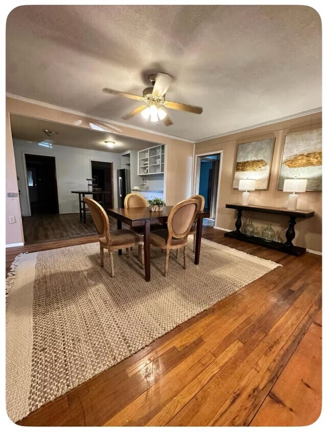 708 N Rio St in Fort Stockton, TX - Building Photo - Building Photo