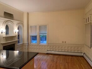 190 Commonwealth Ave in Boston, MA - Building Photo - Building Photo