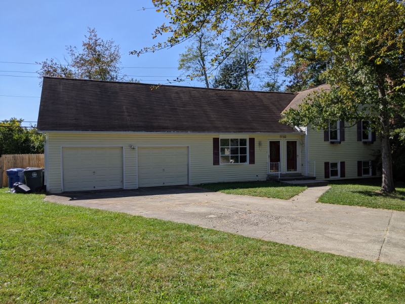 485 Woodview Dr in Lexington, KY - Building Photo