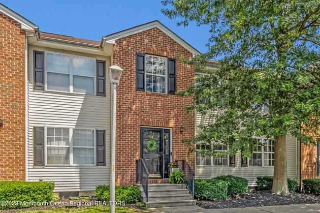property at 108 Drs James Parker Blvd