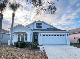 10130 Heather Sound Dr in Tampa, FL - Building Photo