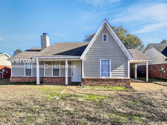 property at 5880 Waverly Dr