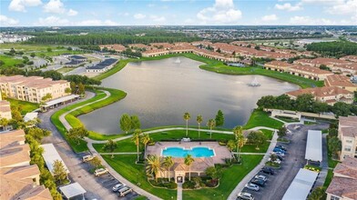 3351 Whitestone Cir in Kissimmee, FL - Foto de edificio - Building Photo