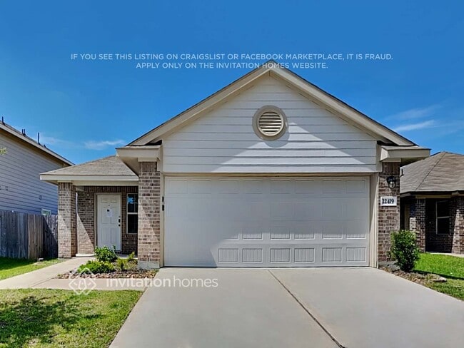 property at 22419 Sonora River Trce