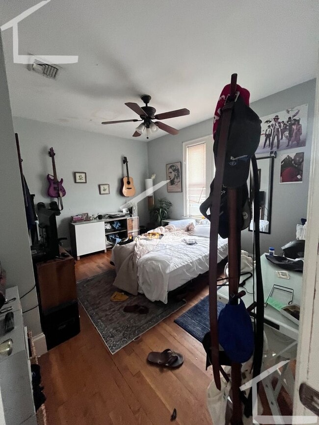 property at 733 Parker St