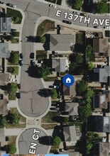 13678 Leyden Ct in Thornton, CO - Foto de edificio - Building Photo