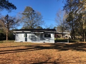 115 Nancy Drive Rd in Dudley, NC - Building Photo
