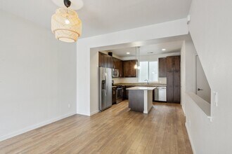 2265 Glenarm Pl in Denver, CO - Building Photo - Building Photo