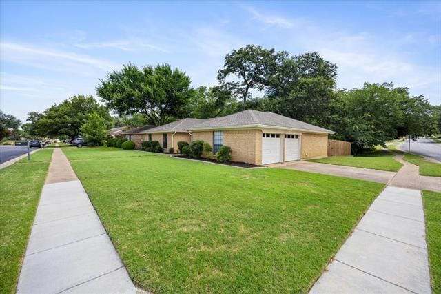 1306 Timber Ridge Dr in Euless, TX - Building Photo - Building Photo