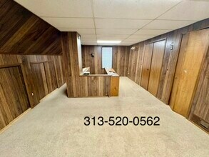 19365 Grandview St in Detroit, MI - Building Photo - Building Photo