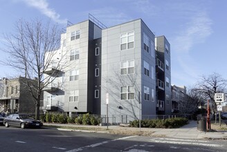 Kingston Capitol Hill in Washington, DC - Building Photo - Building Photo