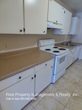 605 Northlake Blvd-Unit -#50 in Altamonte Springs, FL - Building Photo - Building Photo