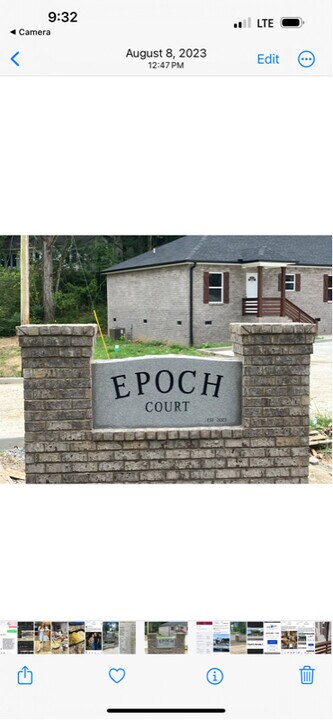 65 Epoch Ct in Hartsville, TN - Building Photo