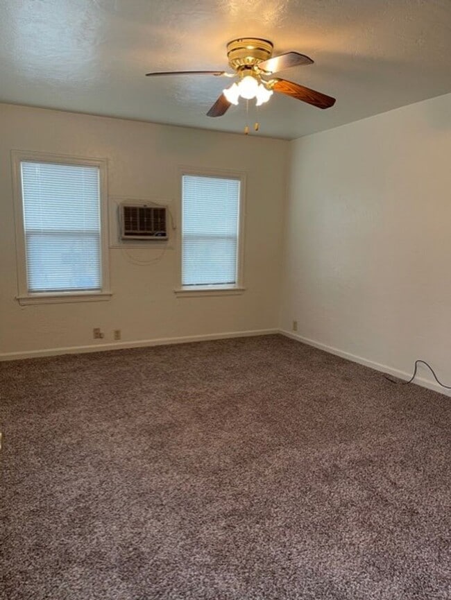 property at 2120 Gold St