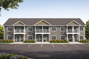 Eighteen37 in Ellettsville, IN - Building Photo