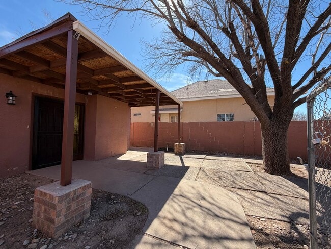 507 S Lea Ave in Roswell, NM - Building Photo - Building Photo