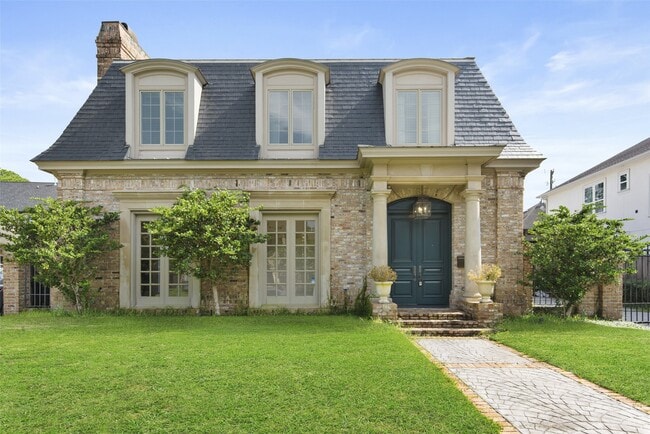 property at 3729 Underwood St