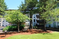 Village Green Apartments photo'