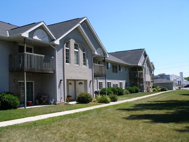 Briarwood Apartments