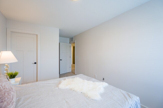 Z Place Village Townhomes