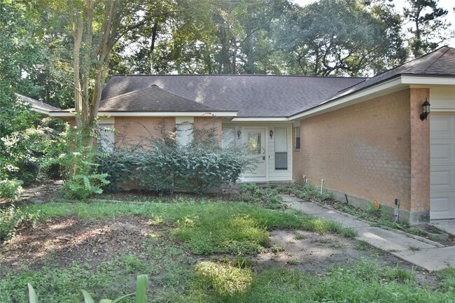 347 Rolling Hills Dr W in Conroe, TX - Building Photo - Building Photo