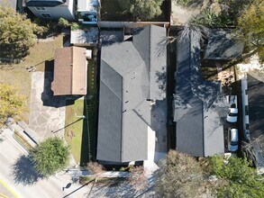 430 N Hutcheson St in Houston, TX - Building Photo - Building Photo