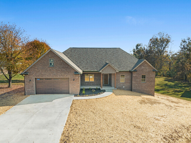 property at 35 Valley Point Dr