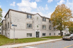 5 47E Av in Montréal, QC - Building Photo