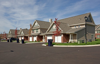 Northwood Townhomes