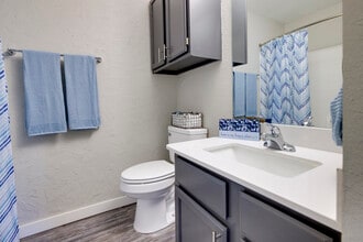 Winchester Run in Oklahoma City, OK - Building Photo - Interior Photo