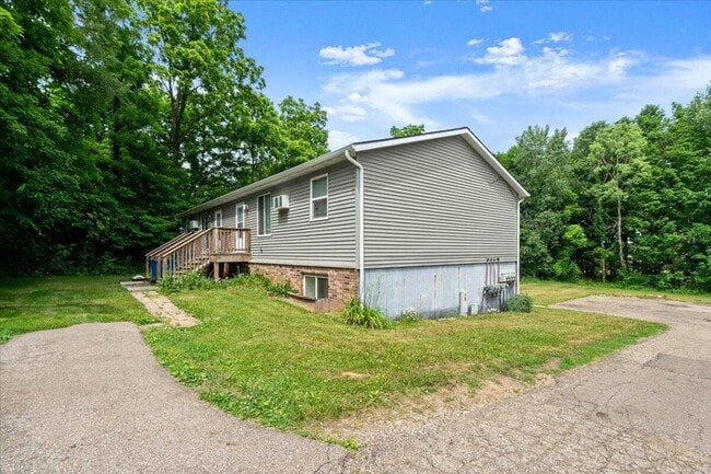 property at 3630 Douglas Ave