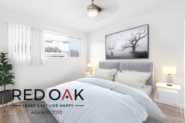 1051 N Ogden Dr in West Hollywood, CA - Building Photo - Building Photo