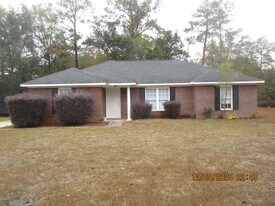 3713 Countryside Dr in Albany, GA - Building Photo
