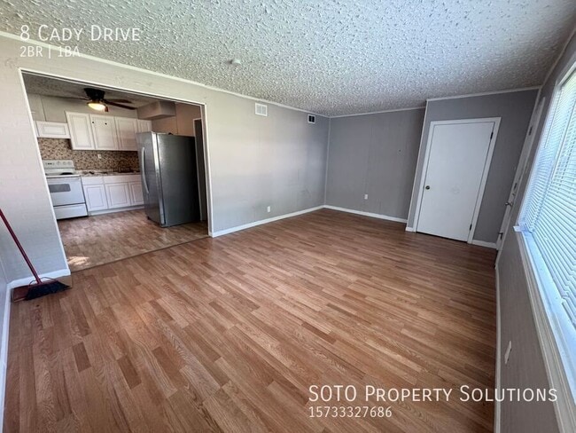 8 Cady Dr in St. Louis, MO - Building Photo - Building Photo