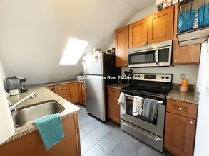 1742 Washington St, Unit 4 in Boston, MA - Building Photo - Building Photo