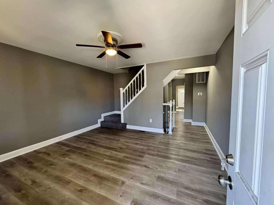 3105 Chesterfield Ave in Baltimore, MD - Building Photo
