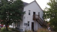 4156 Saint Aubin St in Detroit, MI - Building Photo - Building Photo