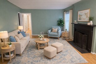 1501 Cornell Dr SE in Grand Rapids, MI - Building Photo